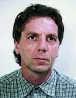 Dr. Karl-<b>Heinz Stange</b> wurde 1955 in Hannover geboren. - Stange